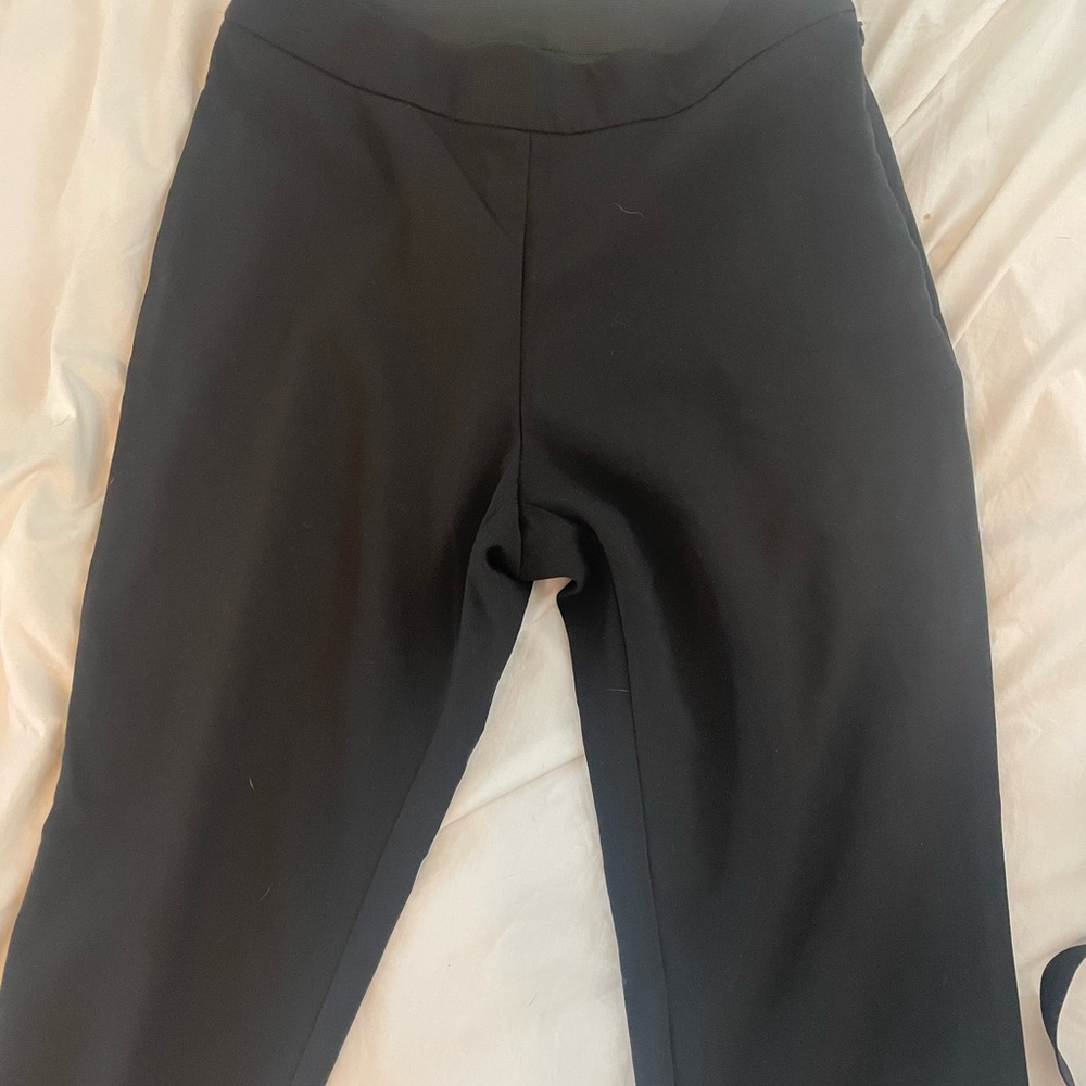 A New Day Black Slacks